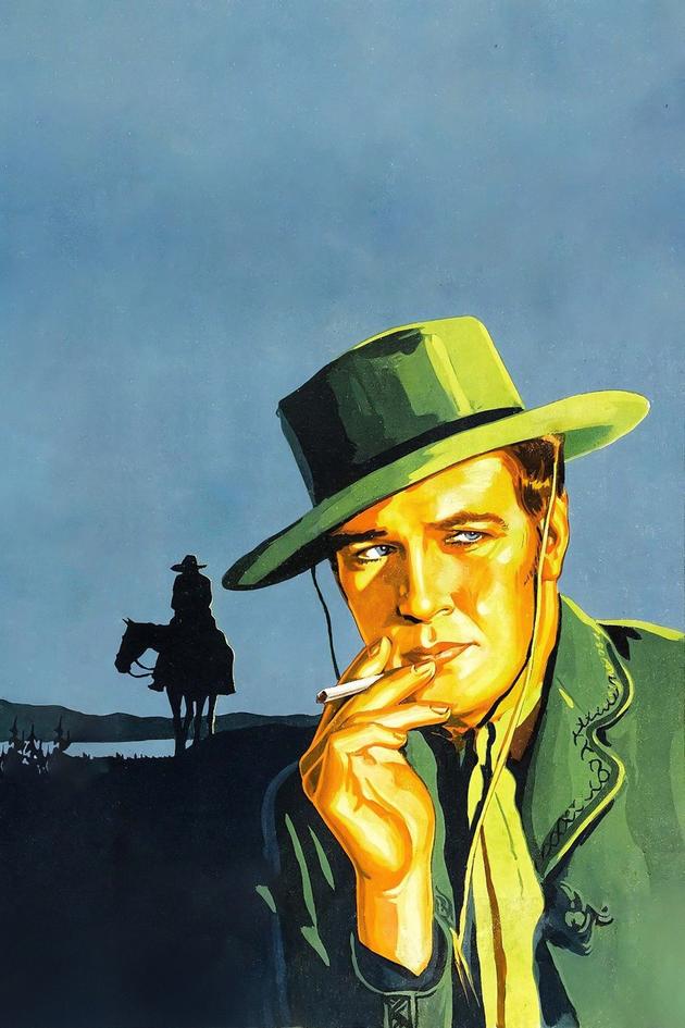 The Texan