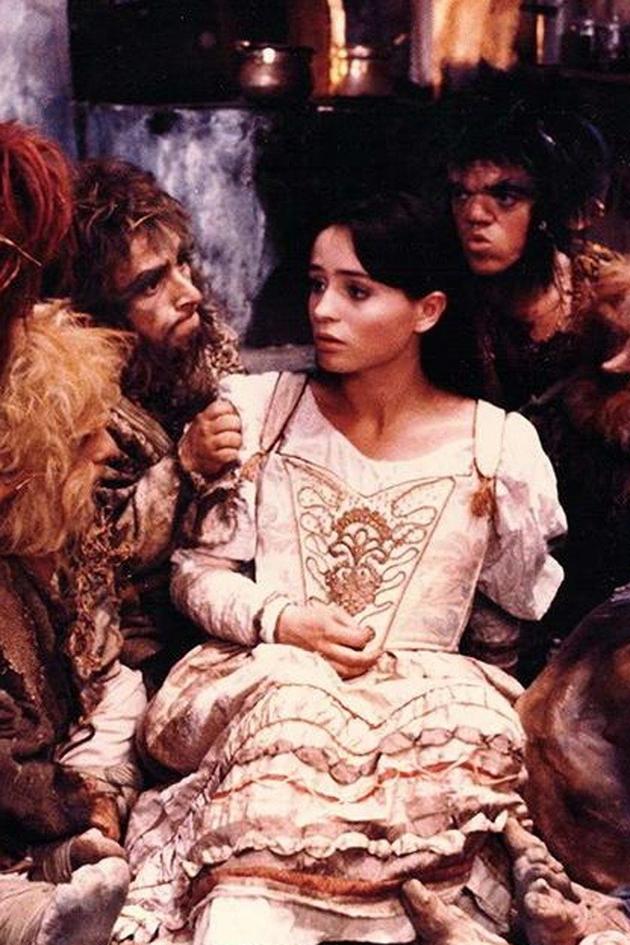 Snow White