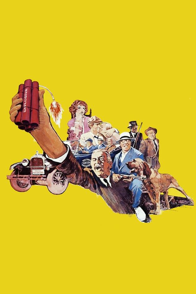 Fool's Parade