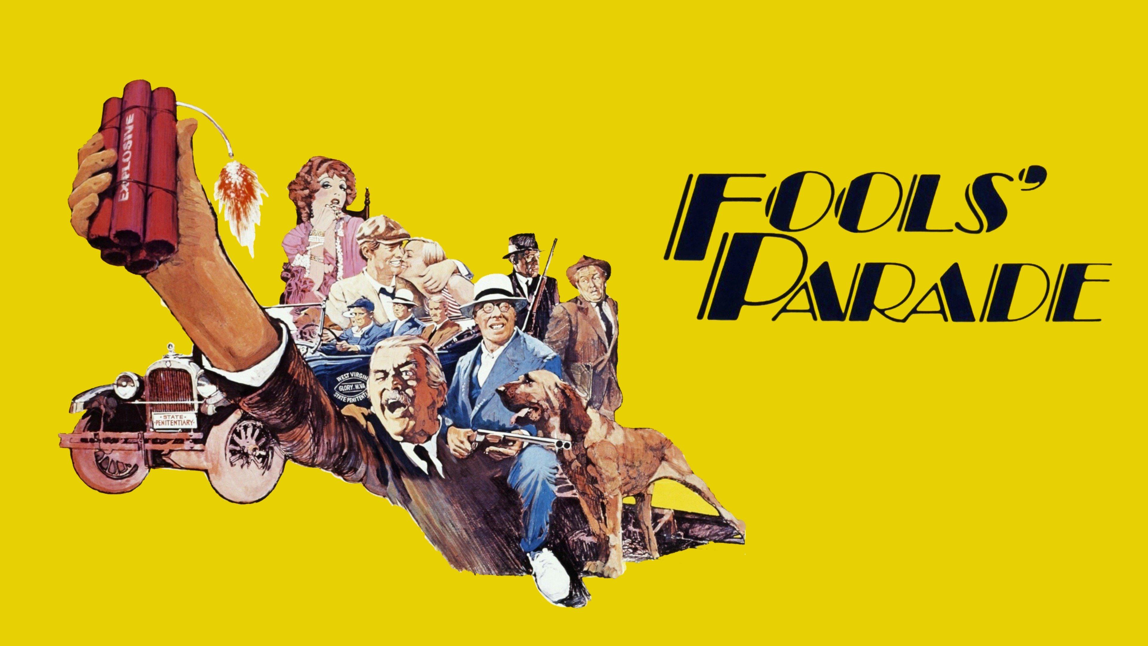 Watch Fool's Parade Streaming Online on Philo (Free Trial)