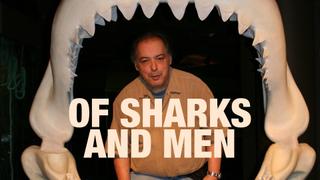 Of Sharks and Men