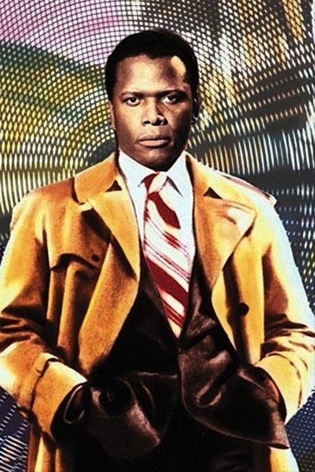 They Call Me Mister Tibbs!