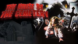 The House by the Cemetery