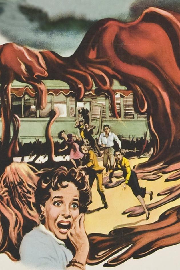 The Blob