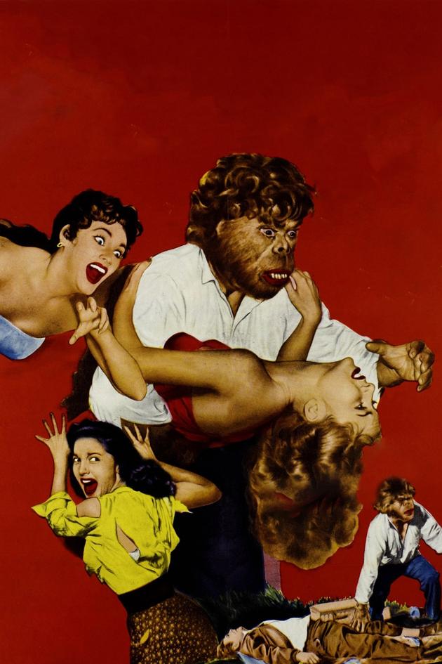 The Neanderthal Man