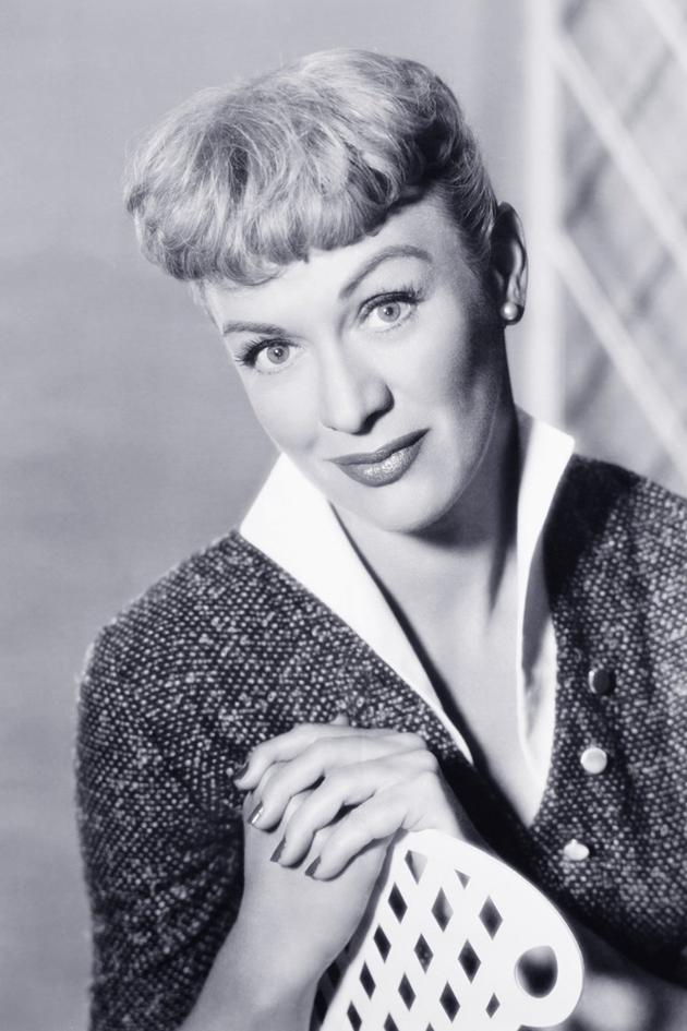 Our Miss Brooks