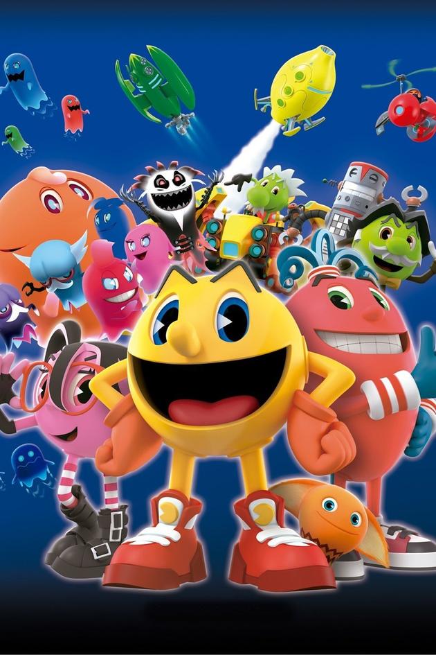 Pac-Man