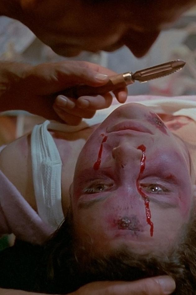 The Executioner, Part II