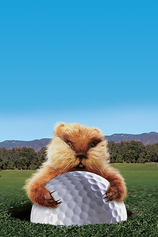 Caddyshack