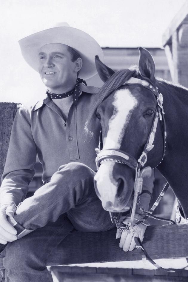 Rancho Grande