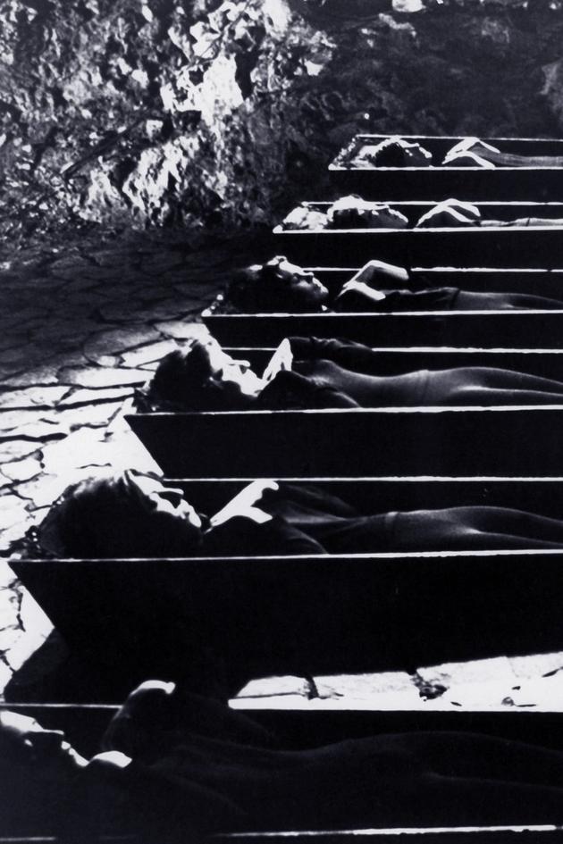 Cave of the Living Dead