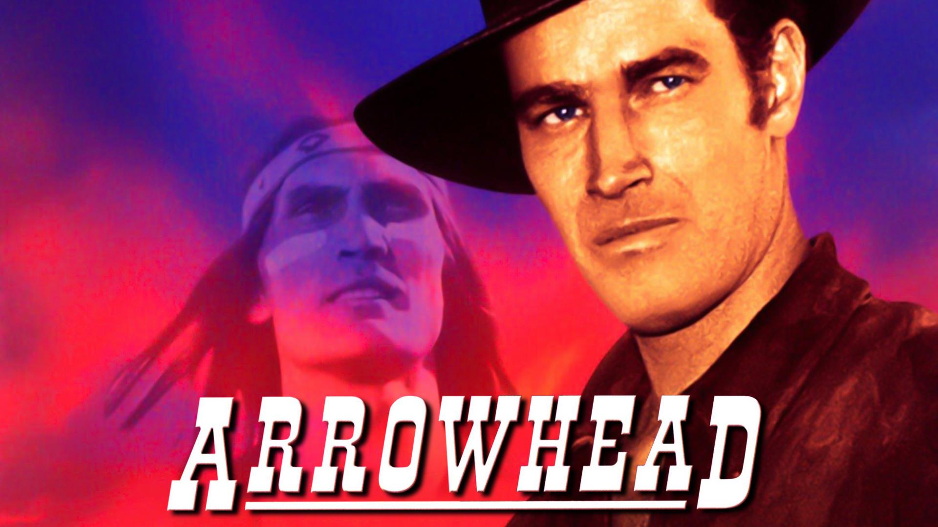 watch-arrowhead-streaming-online-on-philo-free-trial