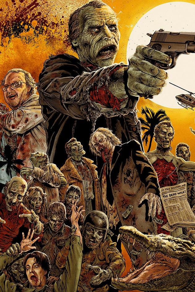 Day of the Dead