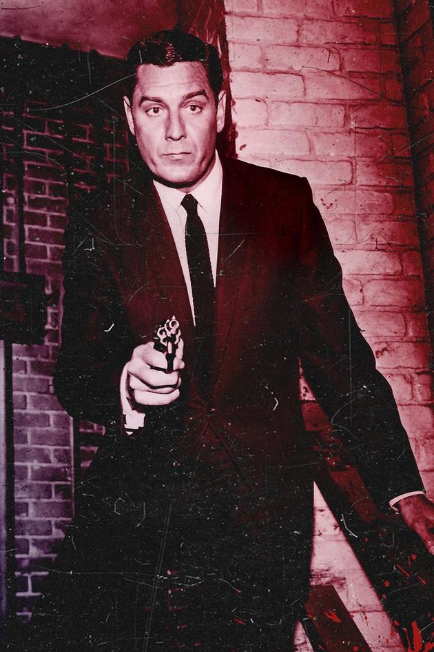 Peter Gunn