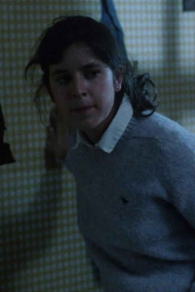 The Mutilator