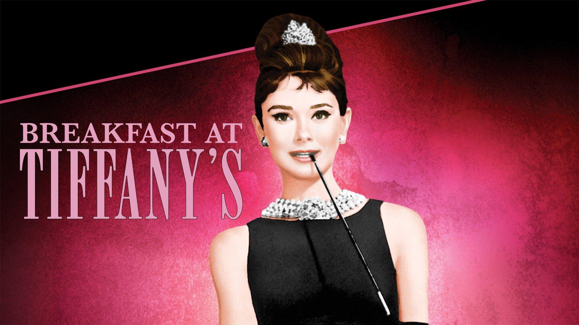 Watch Breakfast at Tiffany's Streaming Online on Philo (Free Trial)