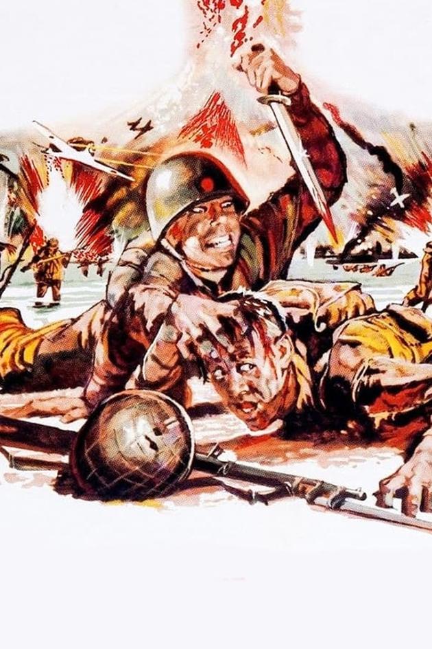 Battle of Blood Island