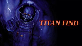 Titan Find