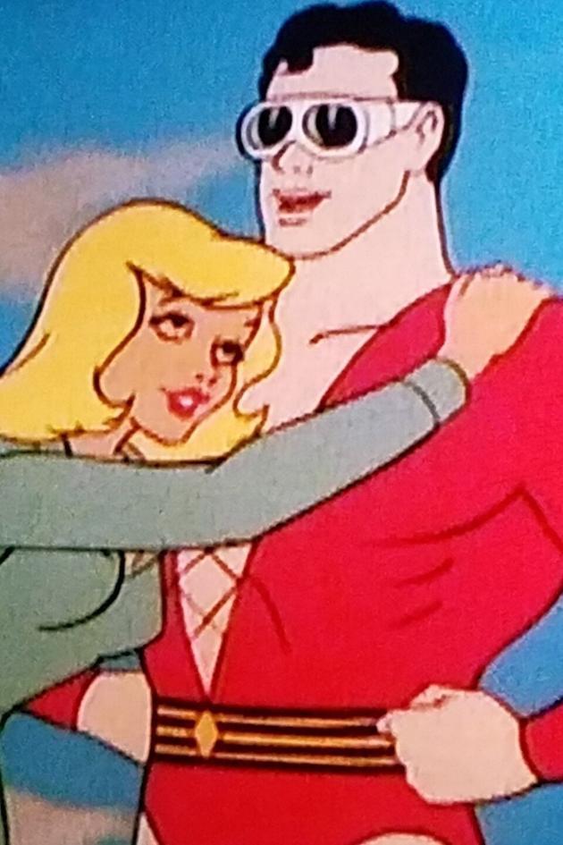 Plastic Man