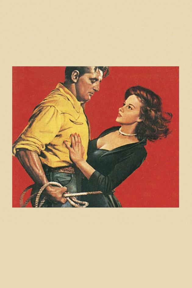 The Lusty Men