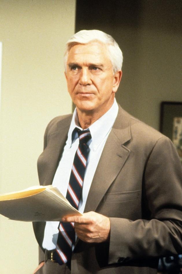 Police Squad!