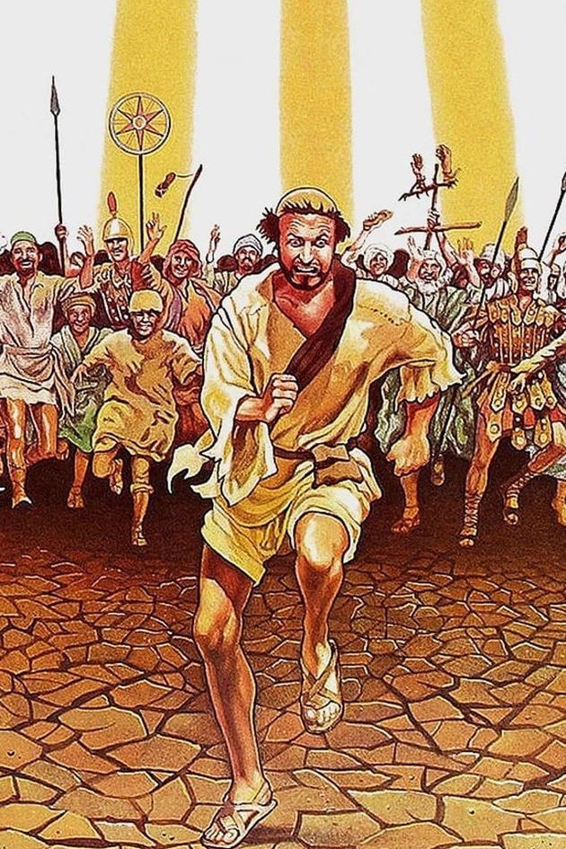 Life of Brian
