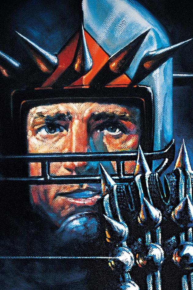 Rollerball