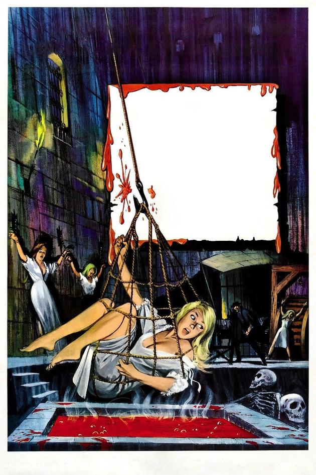 Blood Bath