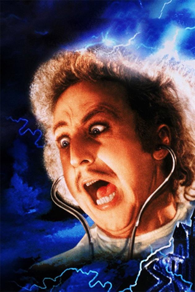 Young Frankenstein