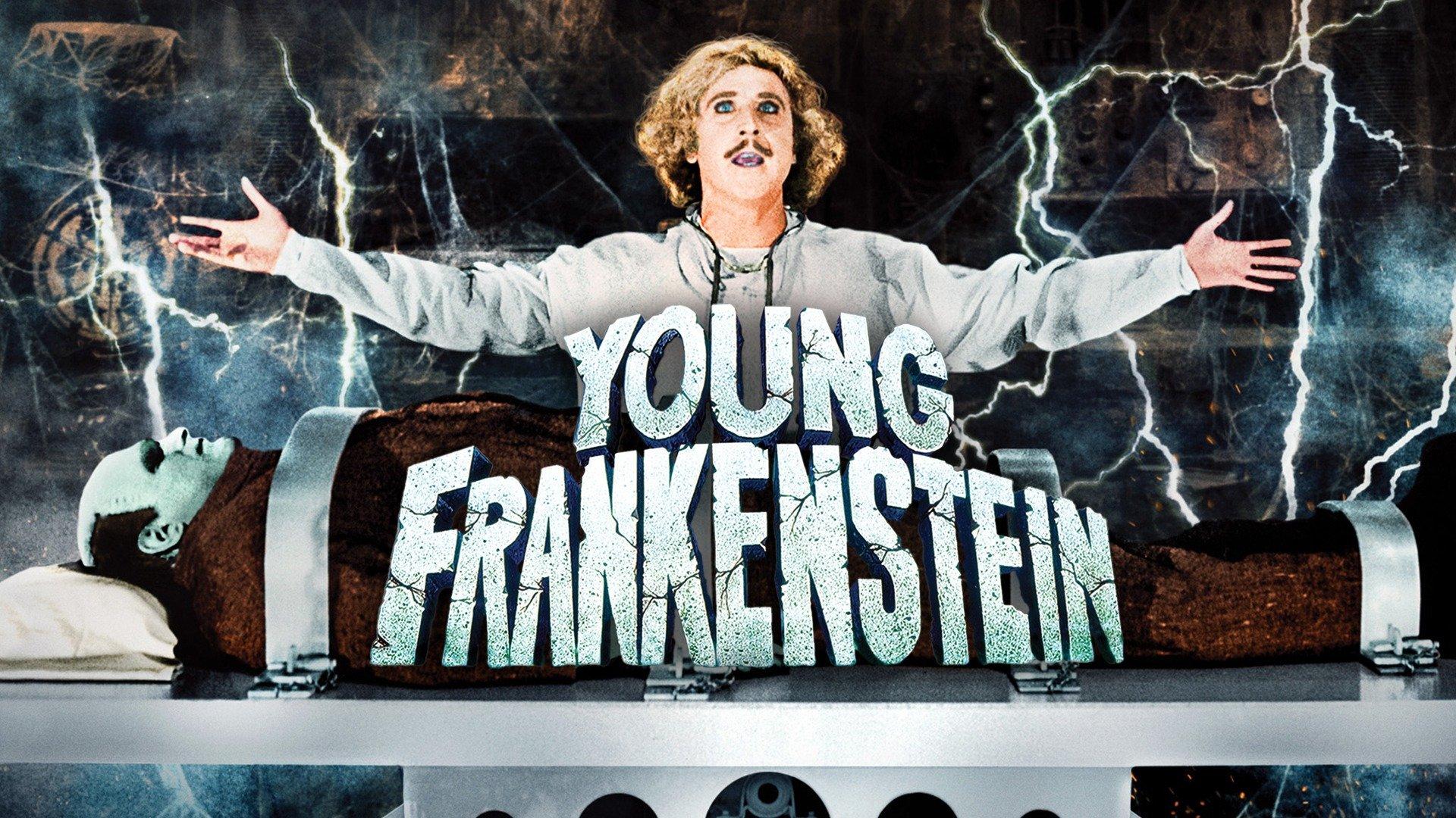 Watch Young Frankenstein Streaming Online on Philo (Free Trial)