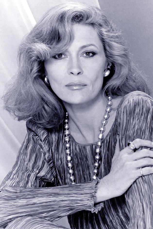 Beverly Hills Madam