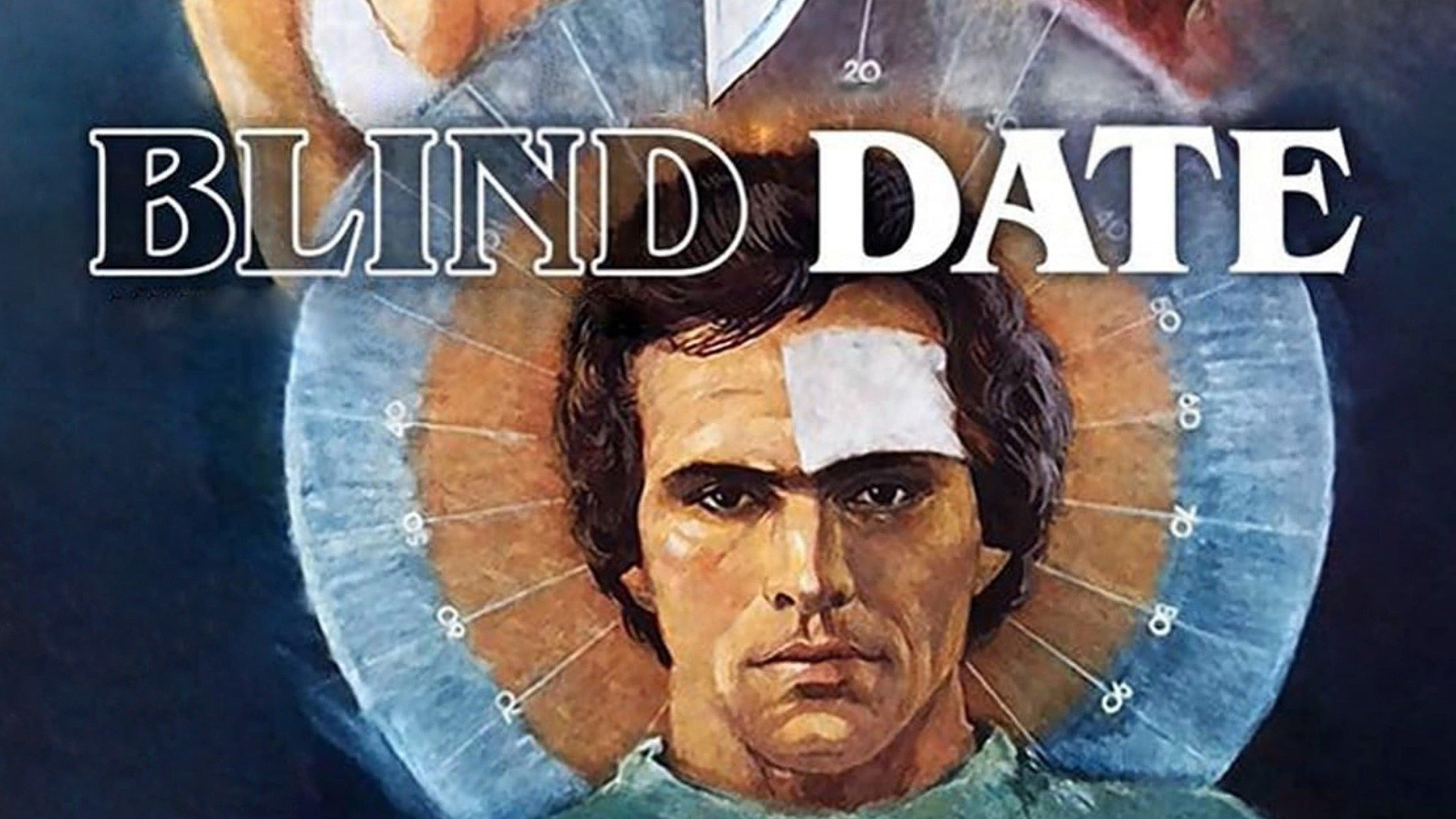 Watch blind date streaming online on philo free trial 