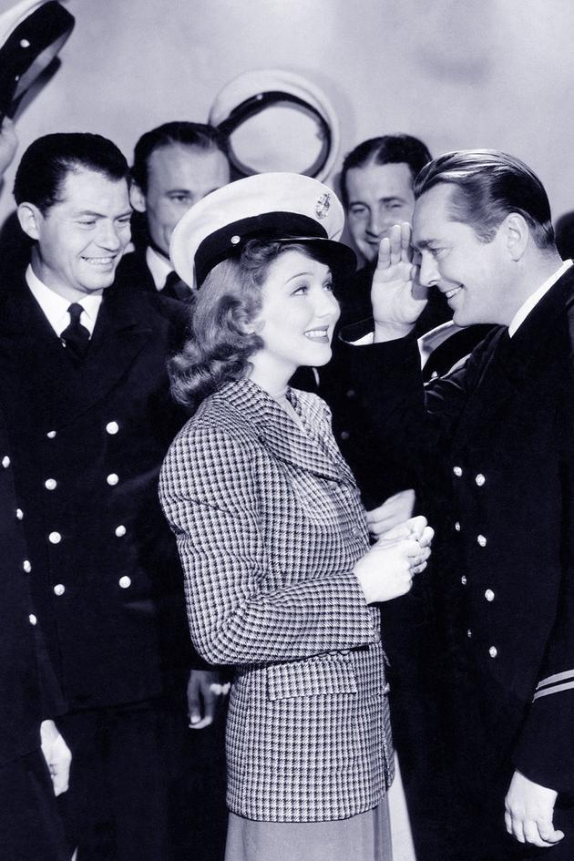 Son of the Navy