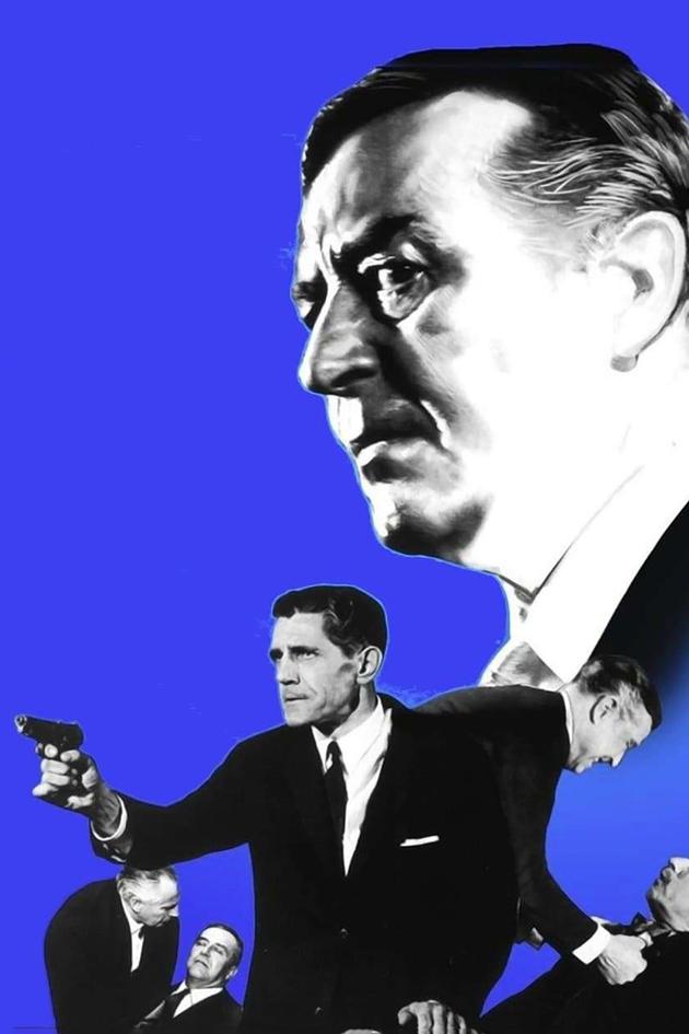 Hostile Witness