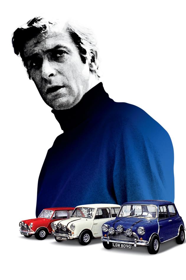 The Italian Job