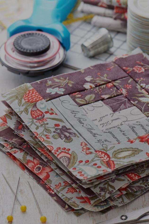 Quilting