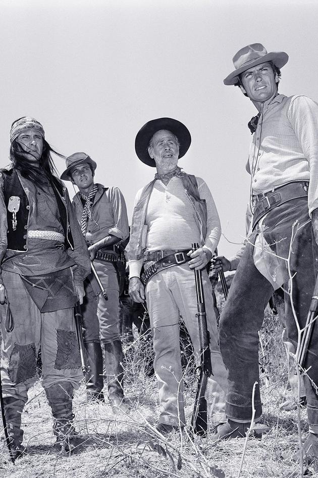 Rawhide