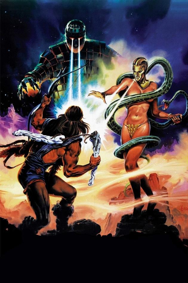 Conquest