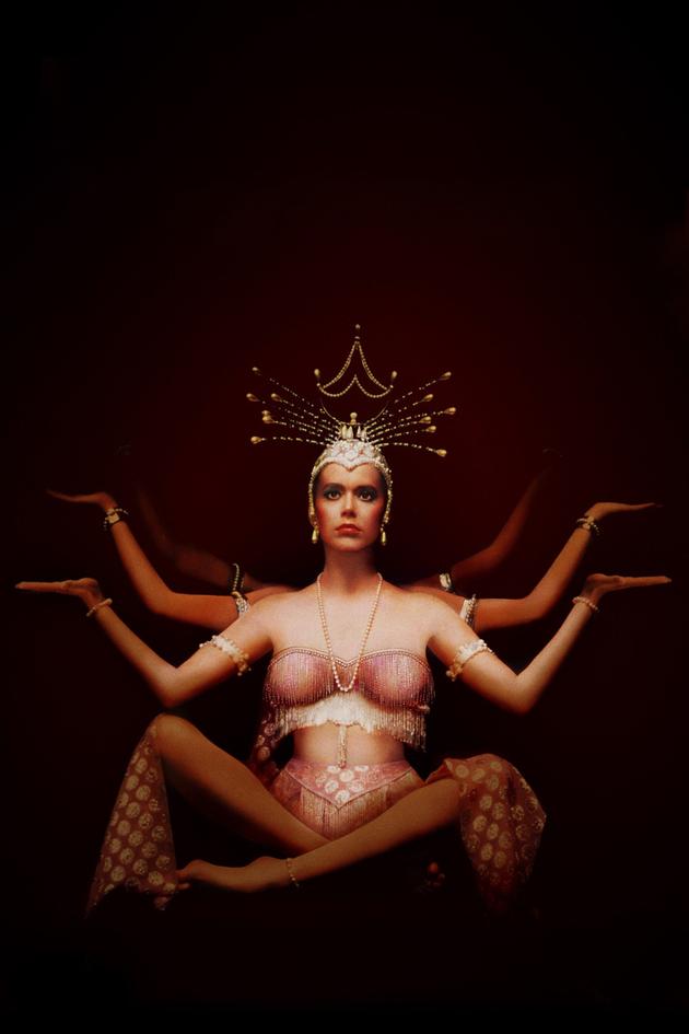 Mata Hari