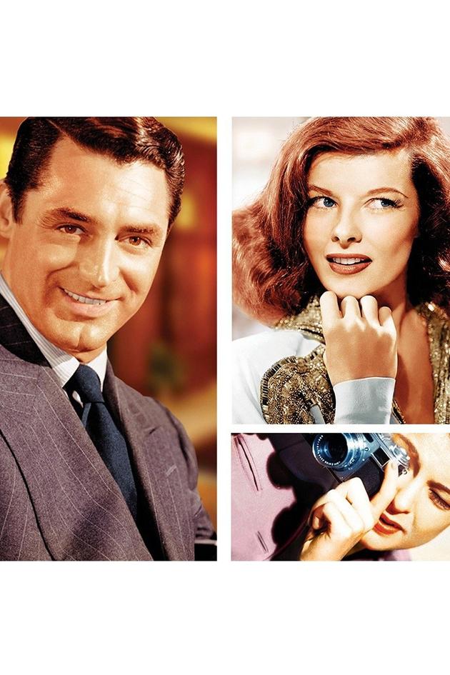 The Philadelphia Story