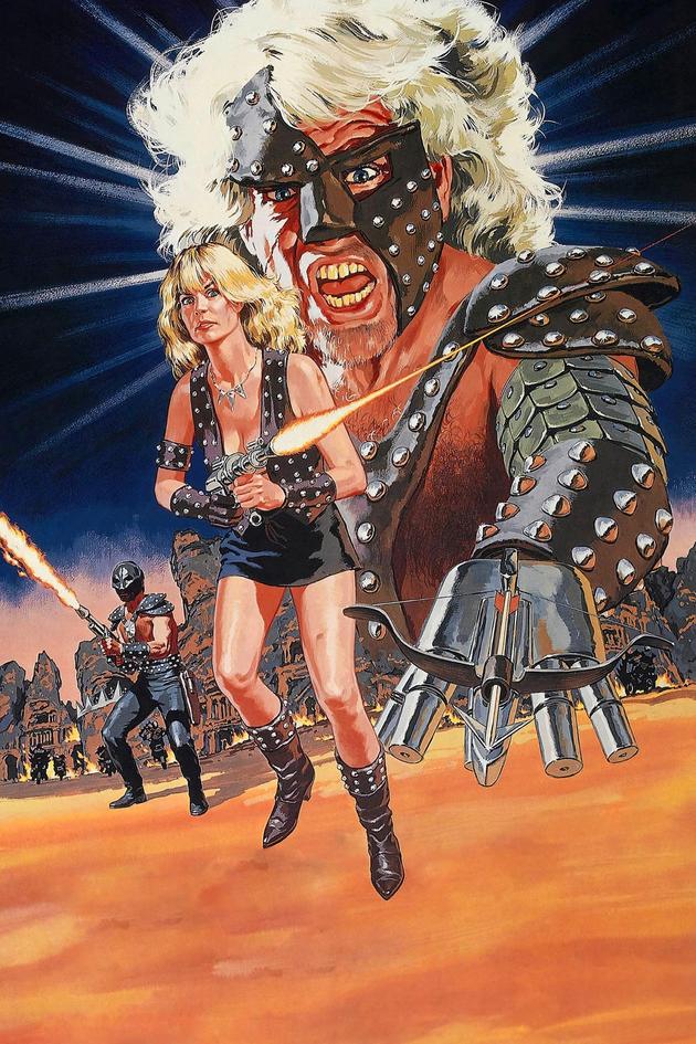 Land of Doom