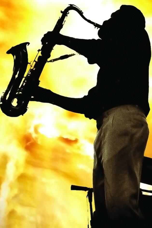 Saxophone Colossus
