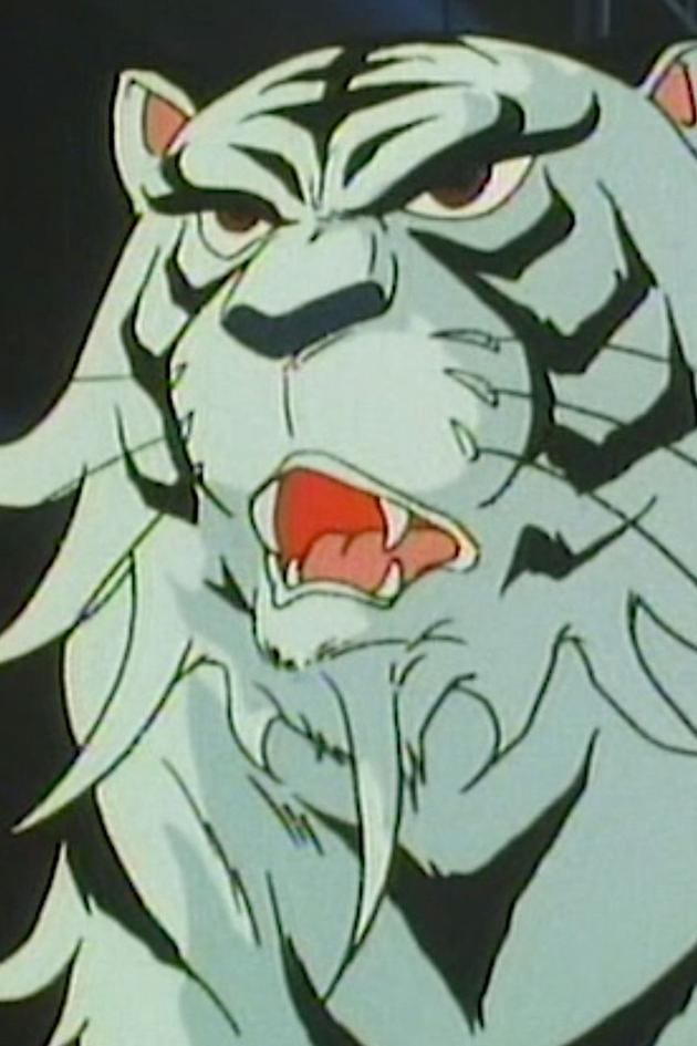 Ronin Warriors