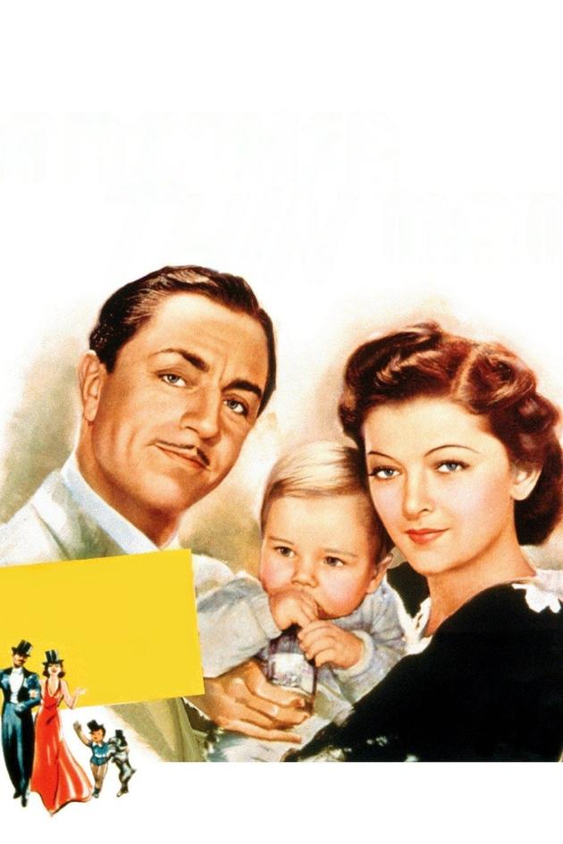 Another Thin Man