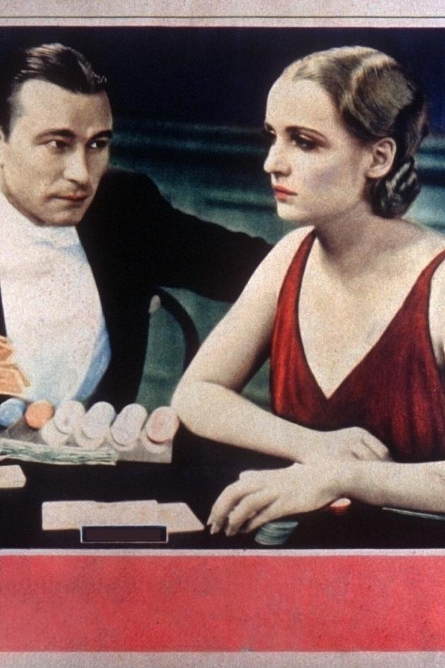 The Racketeer