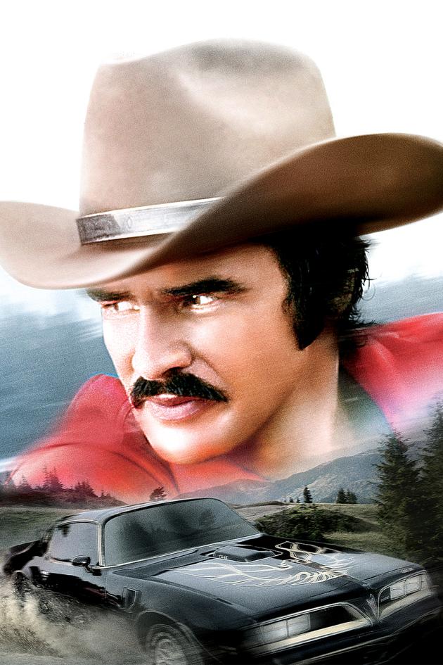 Smokey and the Bandit