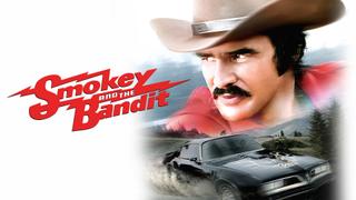 Smokey and the Bandit