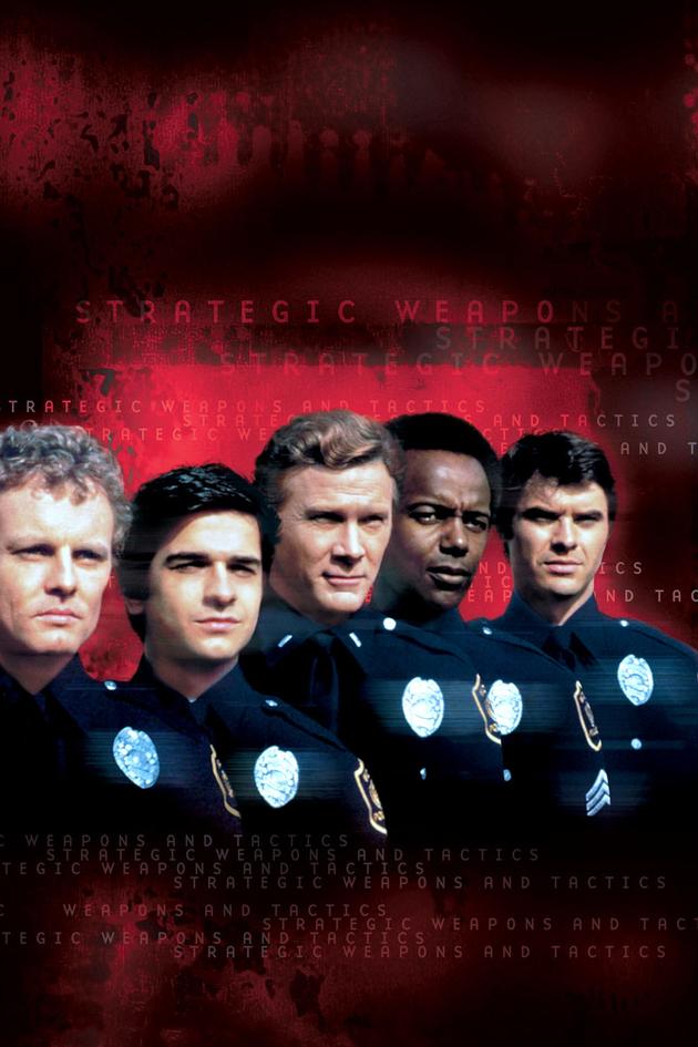 S.W.A.T.