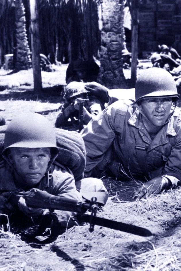 Guadalcanal Diary
