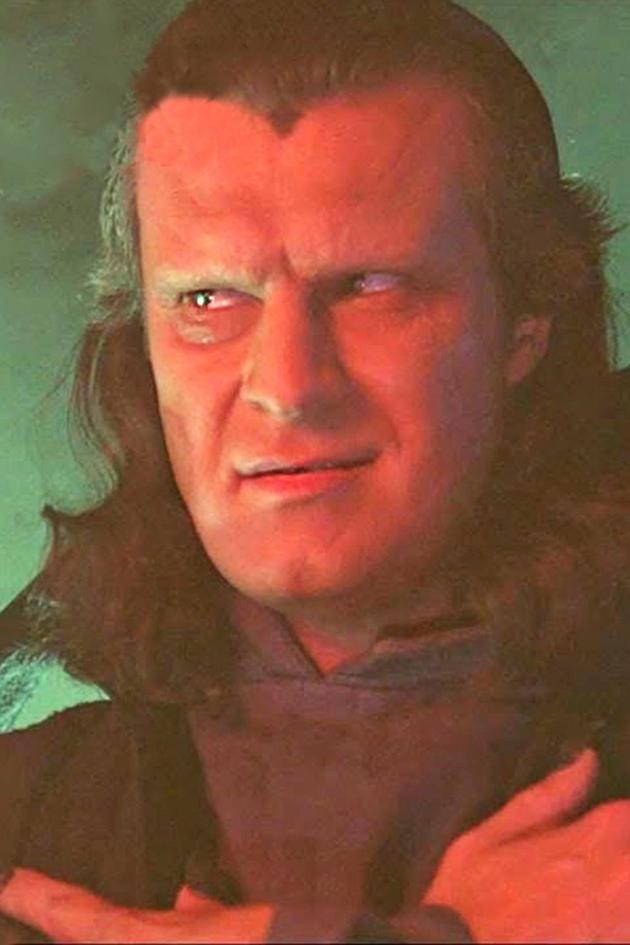 The Dungeonmaster